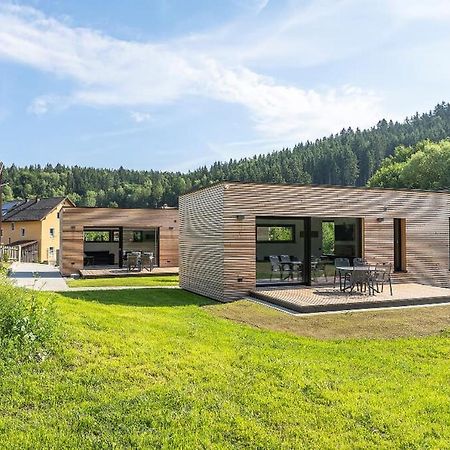 Modul Haeuser Maurer Georgenberg Εξωτερικό φωτογραφία
