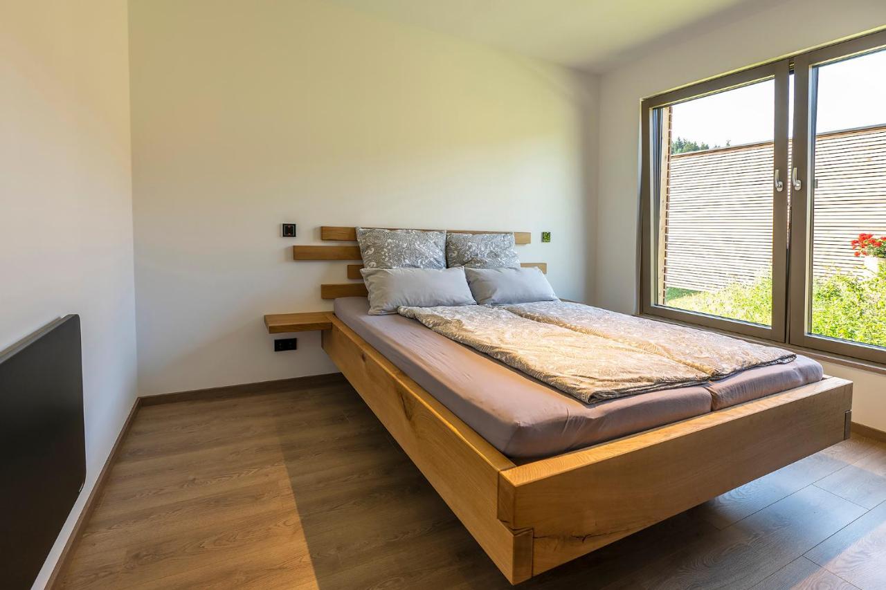 Modul Haeuser Maurer Georgenberg Εξωτερικό φωτογραφία