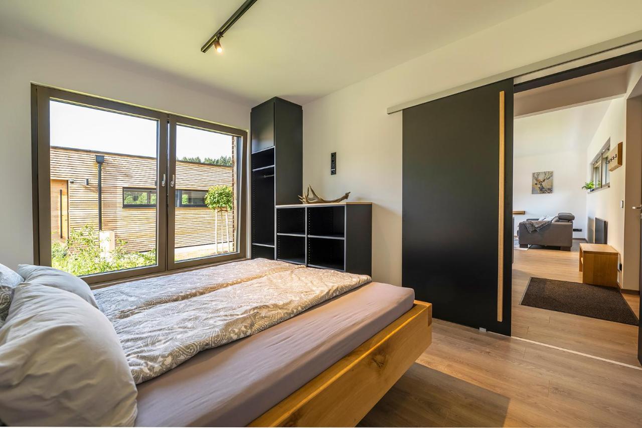 Modul Haeuser Maurer Georgenberg Εξωτερικό φωτογραφία